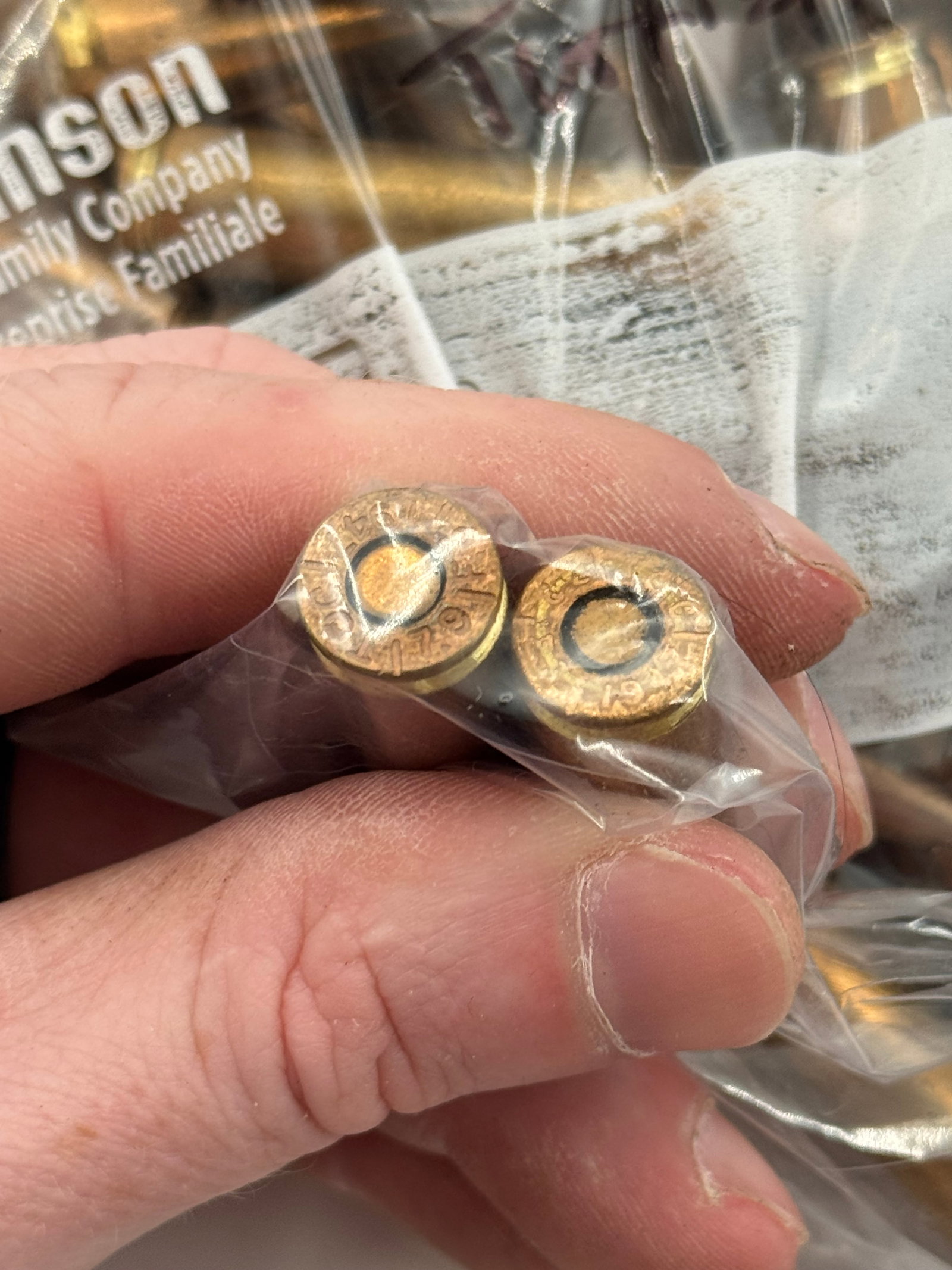 150rds of Turkish 8mm Mauser Ammunition - 3