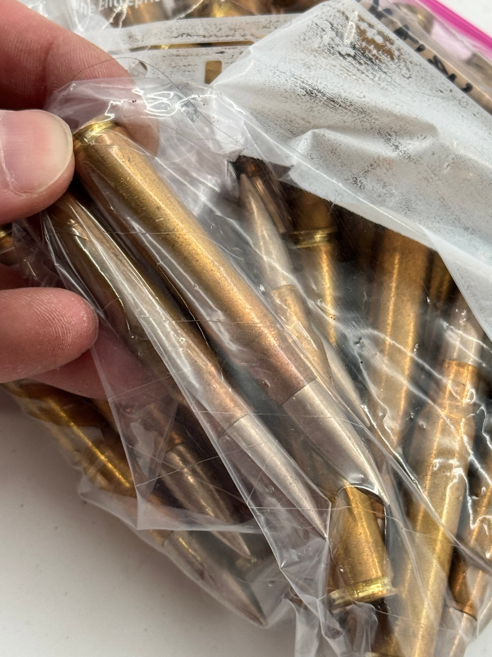 150rds of Turkish 8mm Mauser Ammunition - 4
