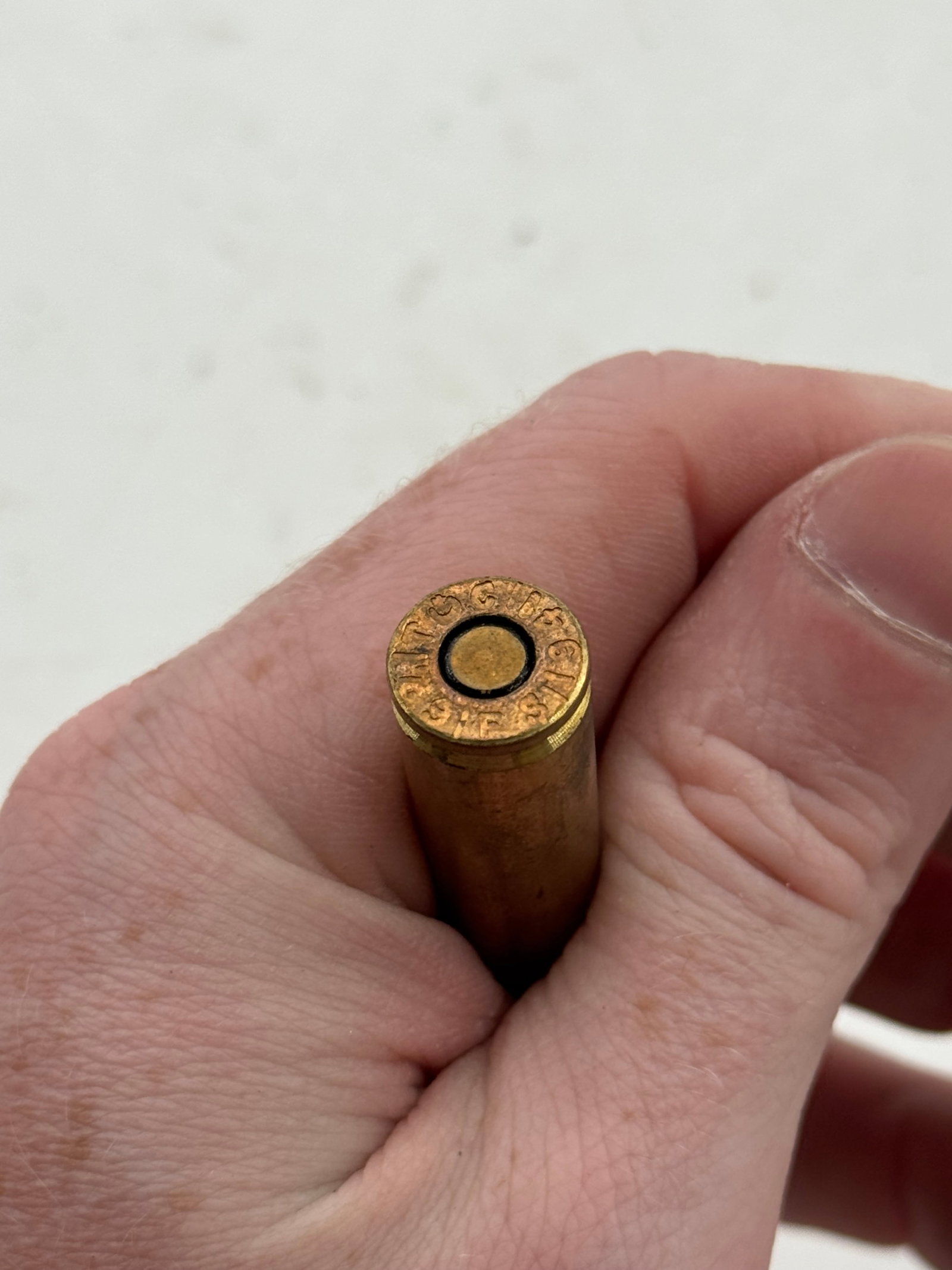 100rds of Turkish 8mm Mauser Ammunition on Stripper Clips - 3