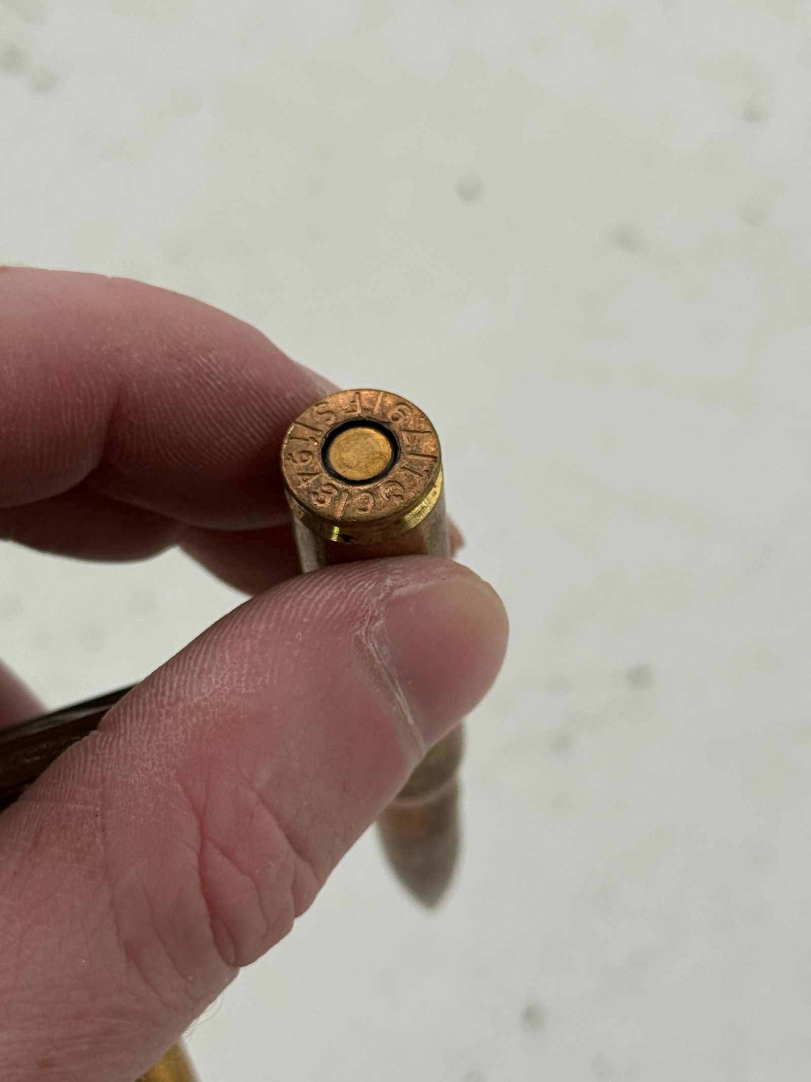 100rds of Turkish 8mm Mauser Ammunition on Stripper Clips - 3