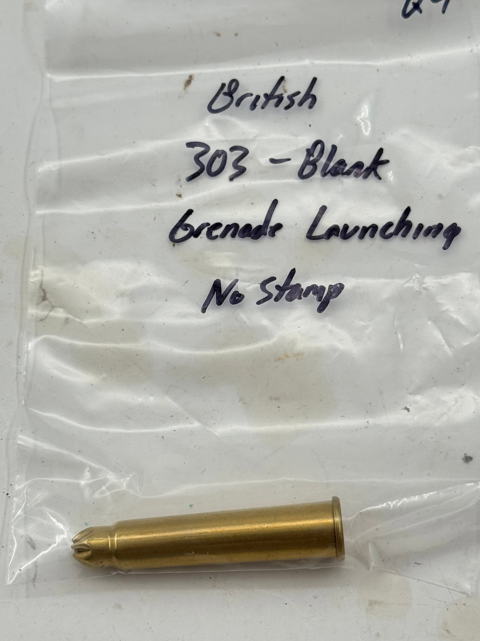 29rds. of Various Collectible .303 BRITISH Military Surplus & Specialty Ammunition - 3
