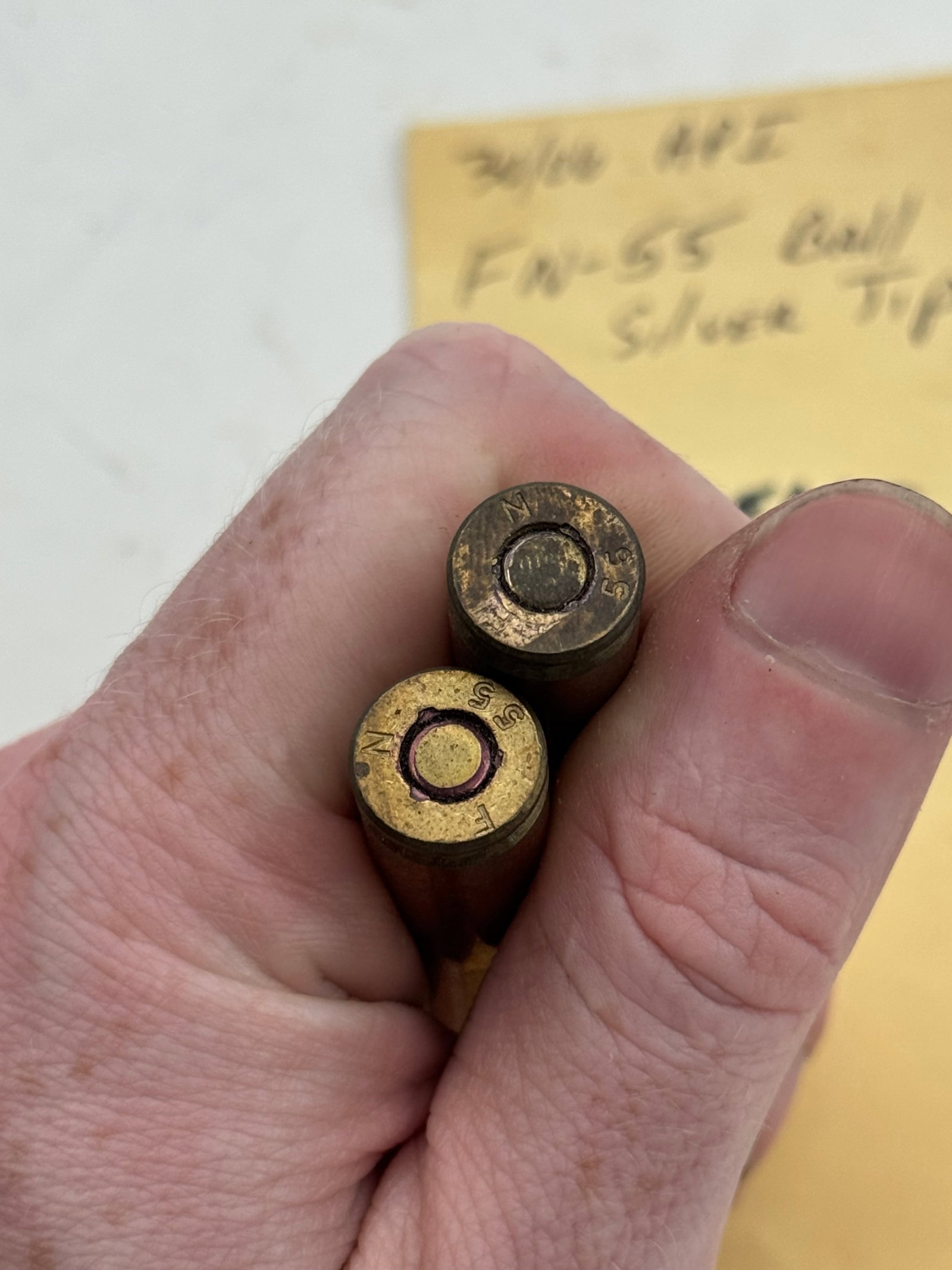 Lot of Collectible and Specialty .30-06 SPRG. Ammunition - 5