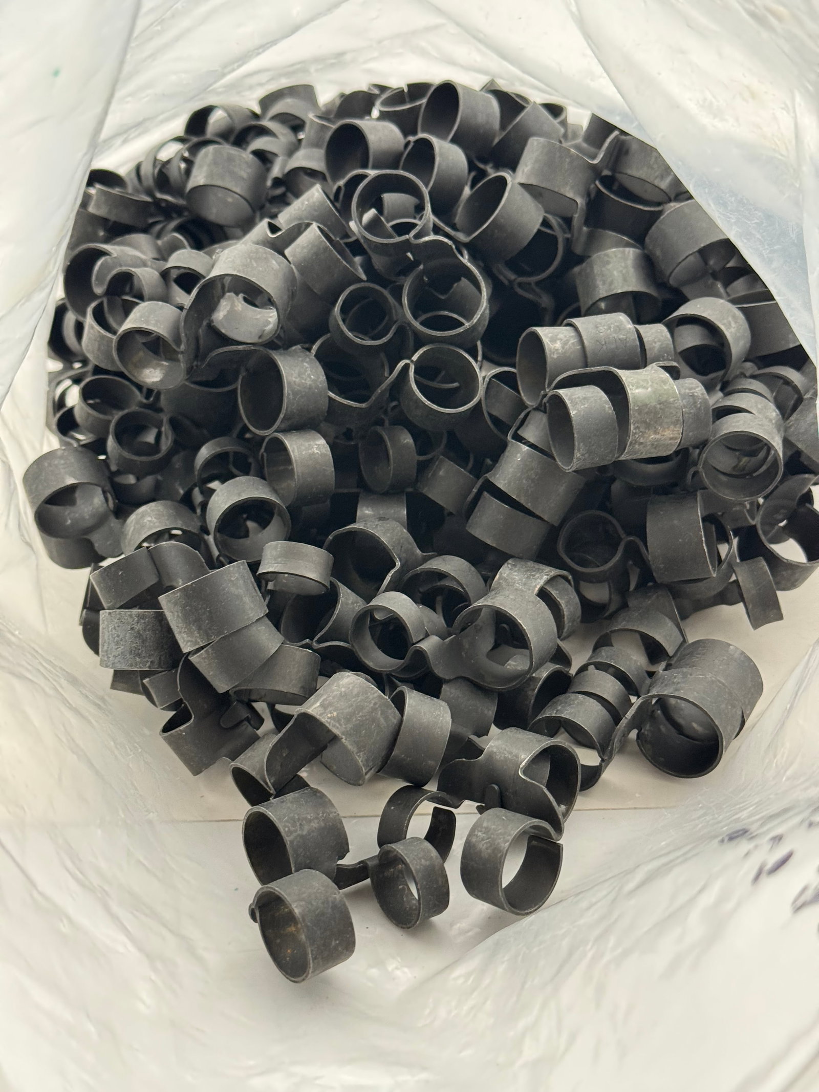 (200qty.) .50 BMG Links for Browning M2 and more - 3