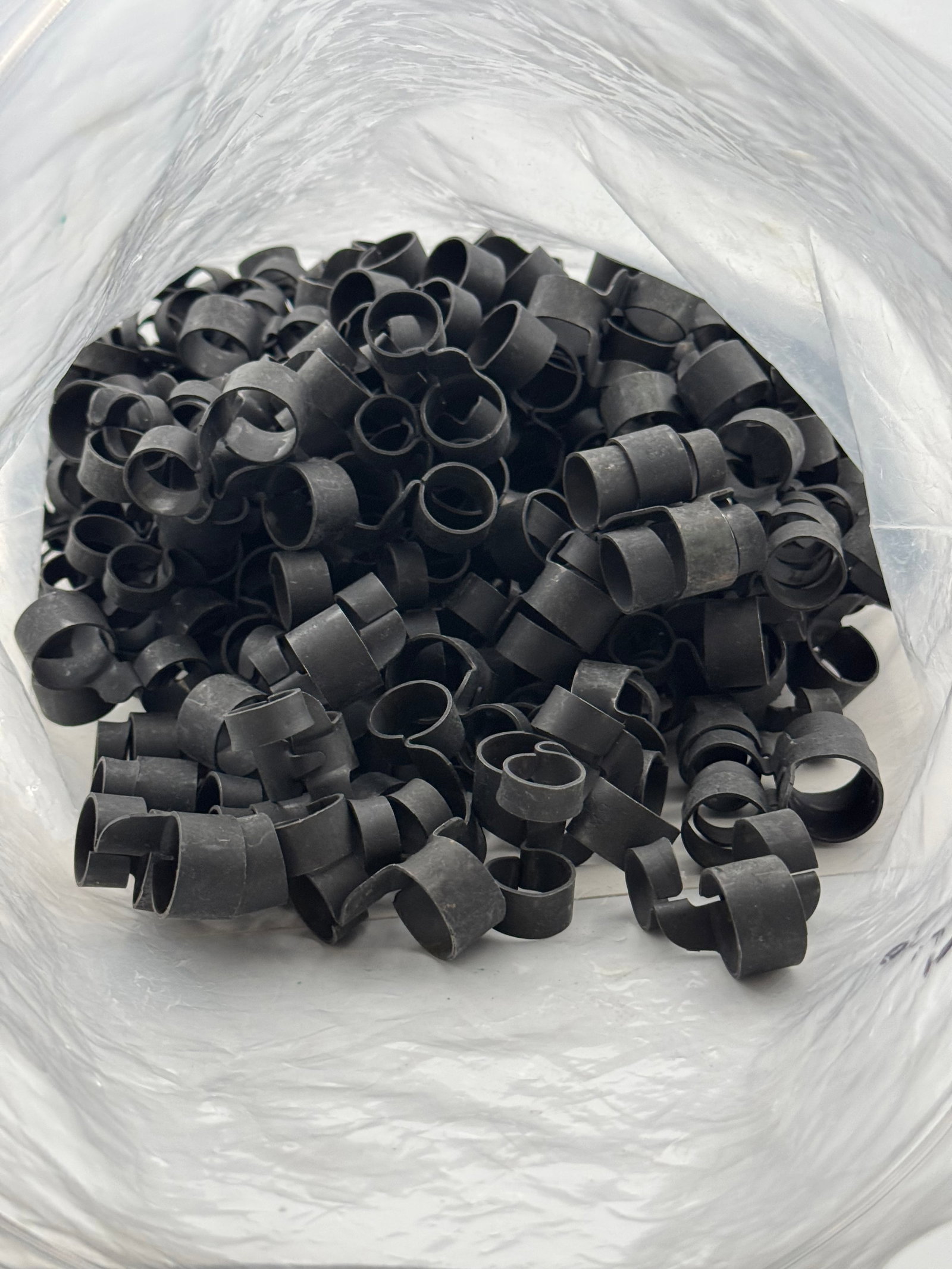 (200qty.) .50 BMG Links for Browning M2 and more - 6