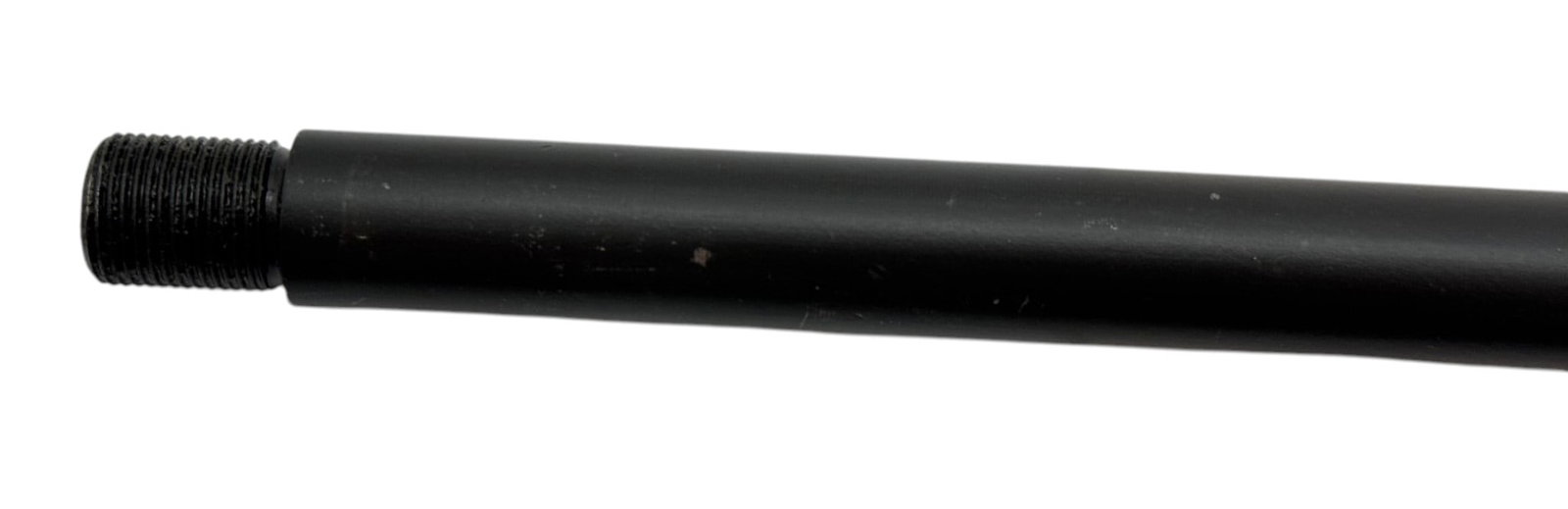 Highly Sought After Collectible Cut Up IMI GALIL ARM Receiver Parts & 18" 5.56mm Barrel - 5
