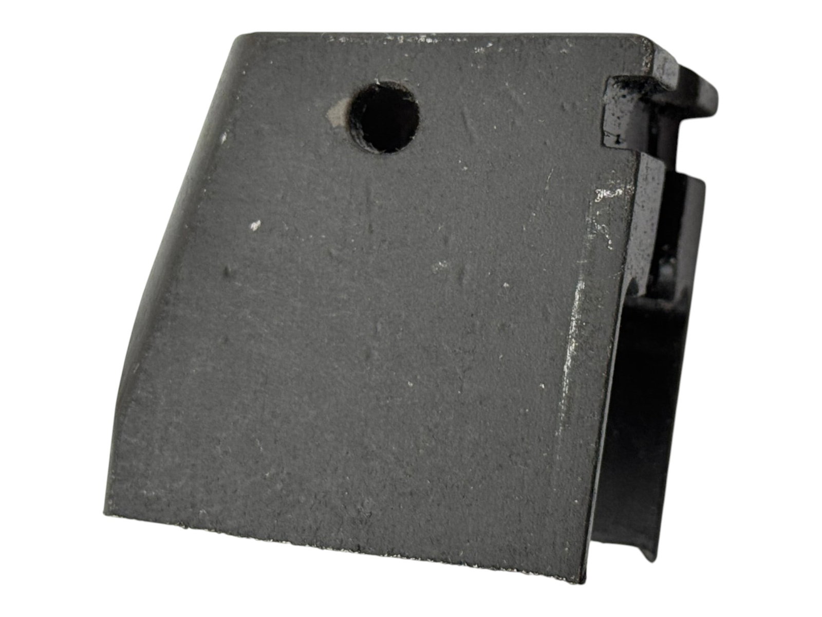 Highly Sought After Collectible Cut Up IMI GALIL ARM Receiver Parts & 18" 5.56mm Barrel - 8