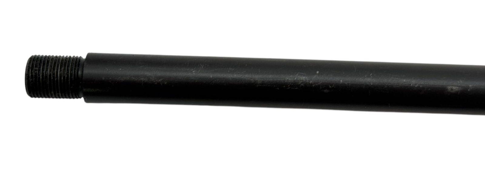 Highly Sought After Collectible Cut Up IMI GALIL ARM Receiver Parts & 18" 5.56mm Barrel - 5