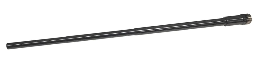 Rare & New Military Surplus Rifle Barrel in Original Cosmoline Wrap - 2