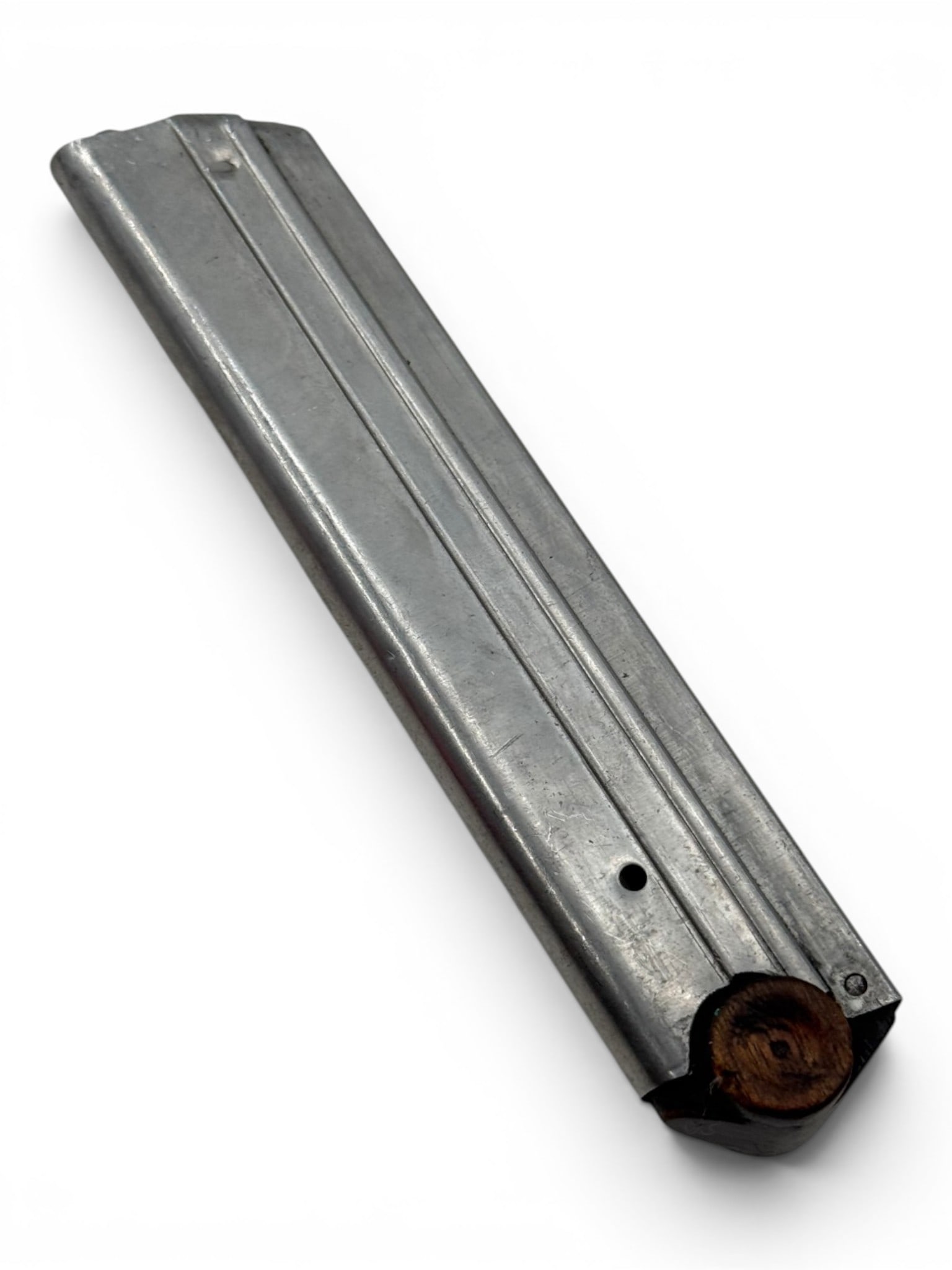 WWI Luger P08 Wood-Based Magazine - 2