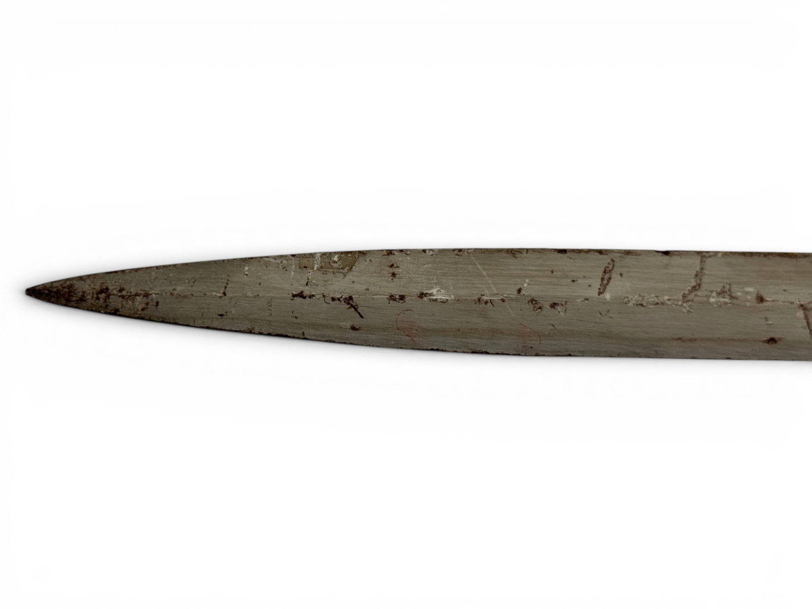 Toledo, Spain Style Wallhanger Sword - 7