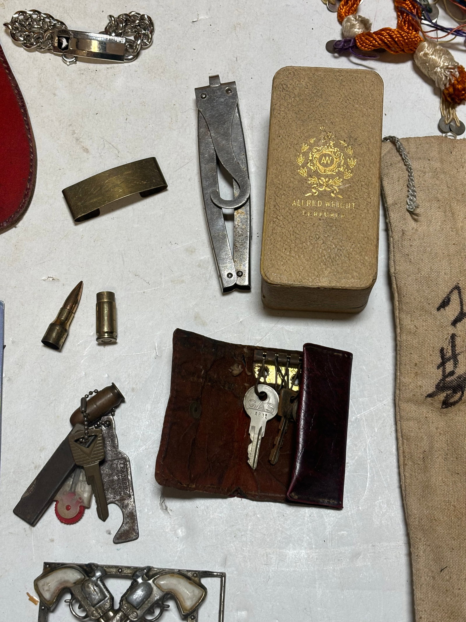 Lot of Cool and Unique Miscellaneous Items - 3