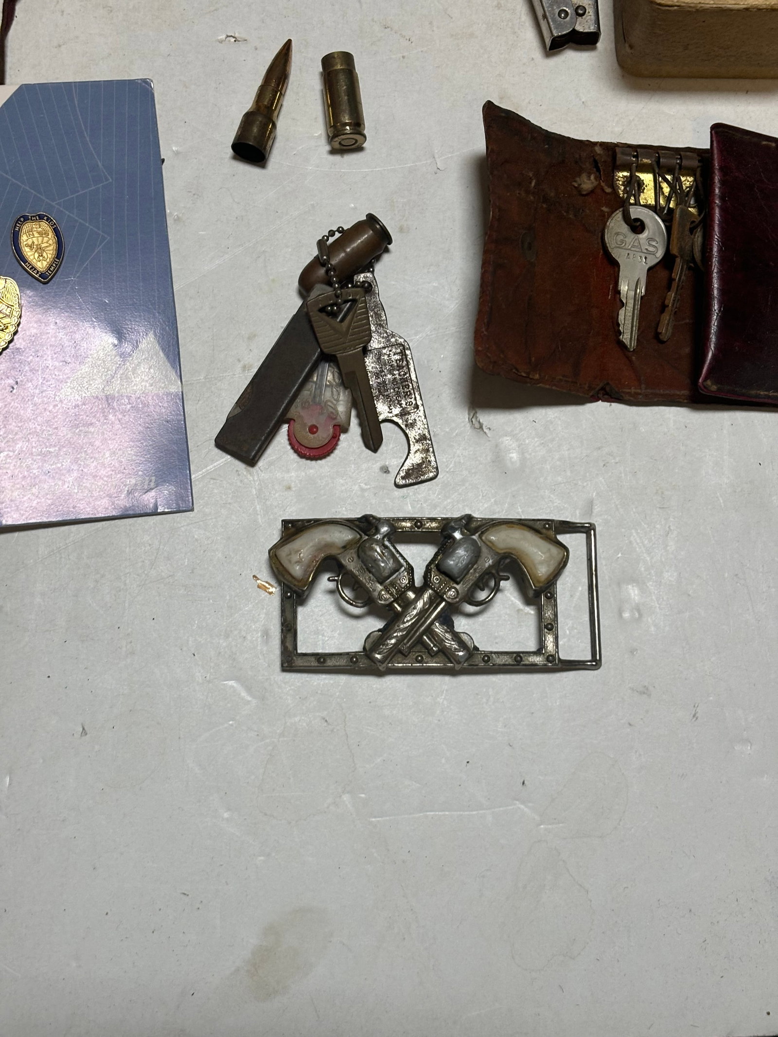 Lot of Cool and Unique Miscellaneous Items - 4