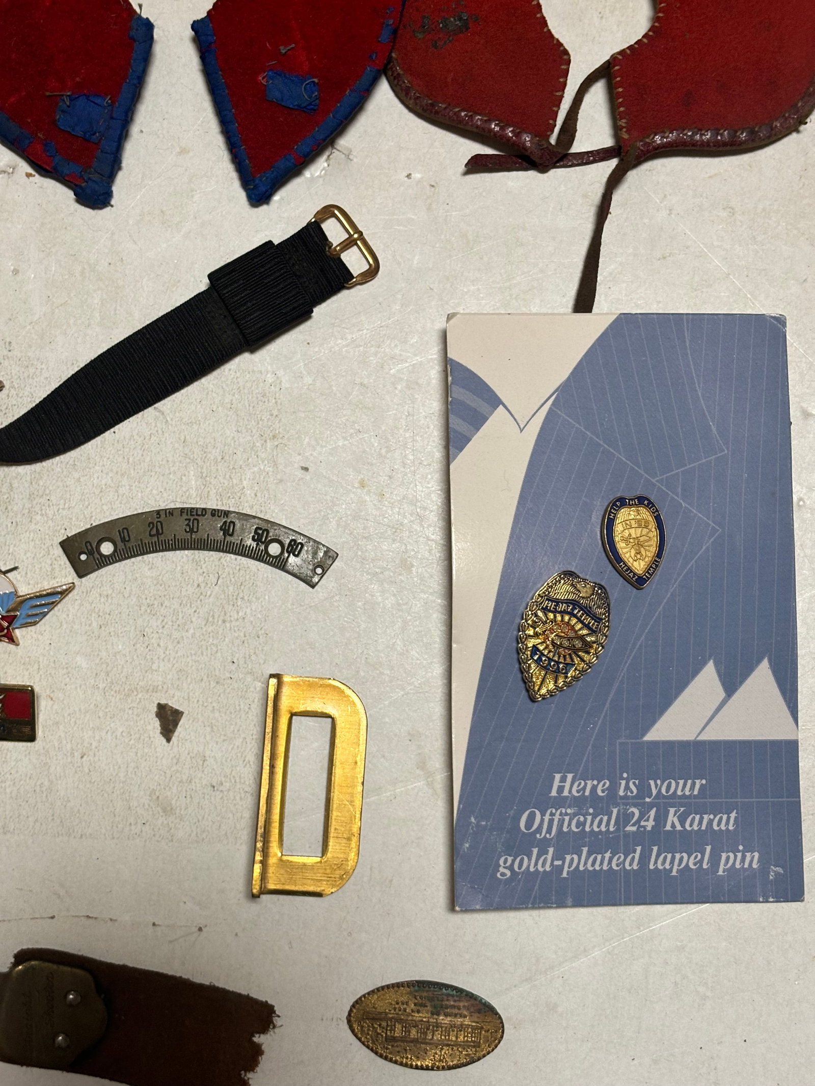 Lot of Cool and Unique Miscellaneous Items - 5