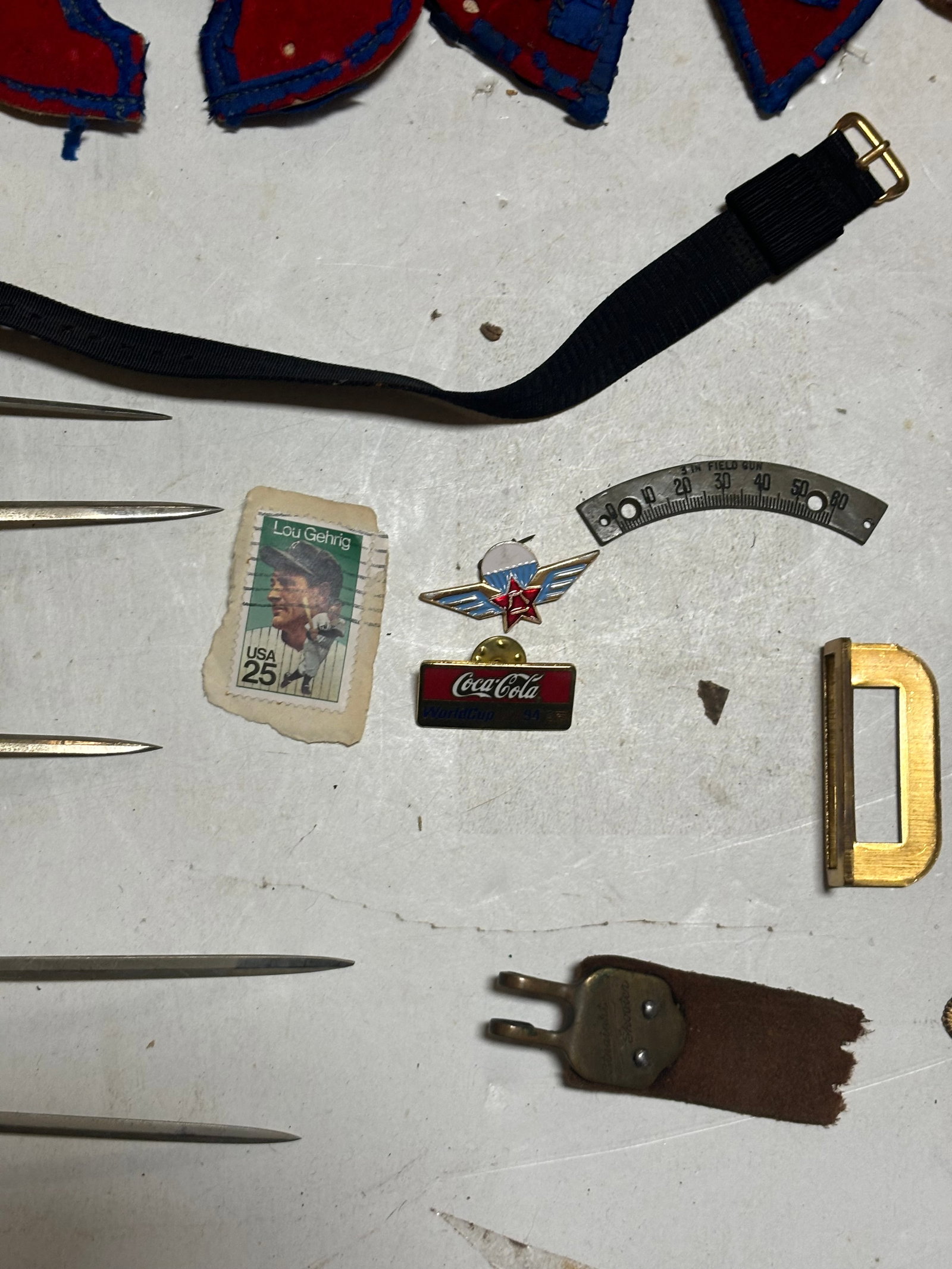 Lot of Cool and Unique Miscellaneous Items - 6