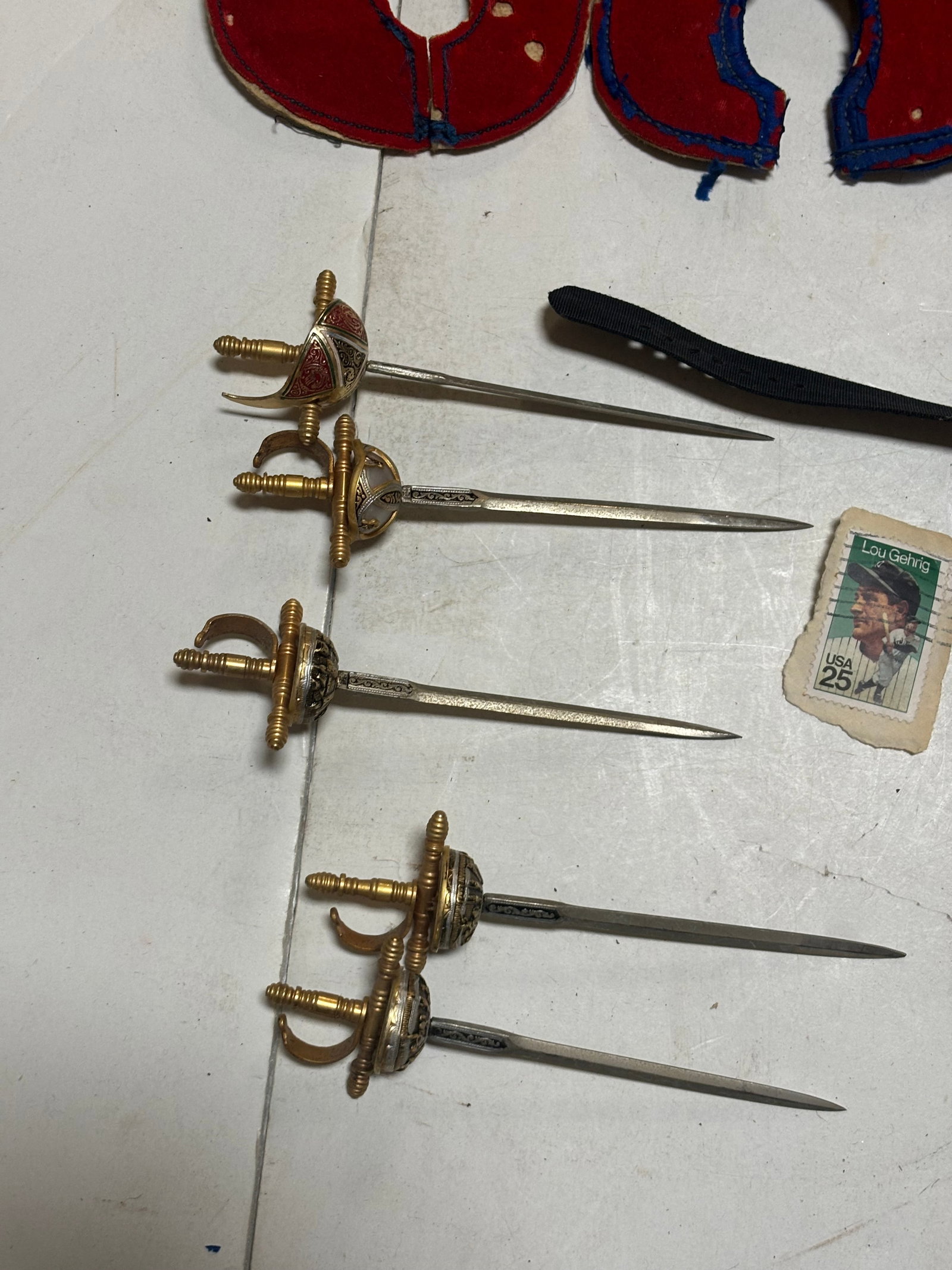 Lot of Cool and Unique Miscellaneous Items - 7