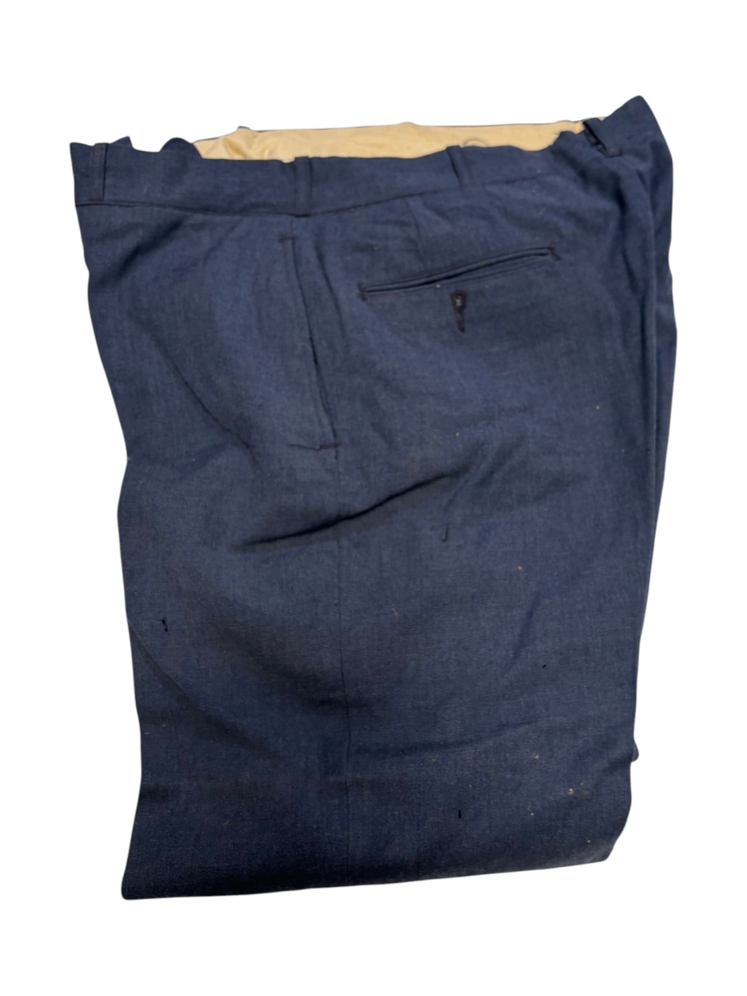 (11) Various Military Clothing Items - 16