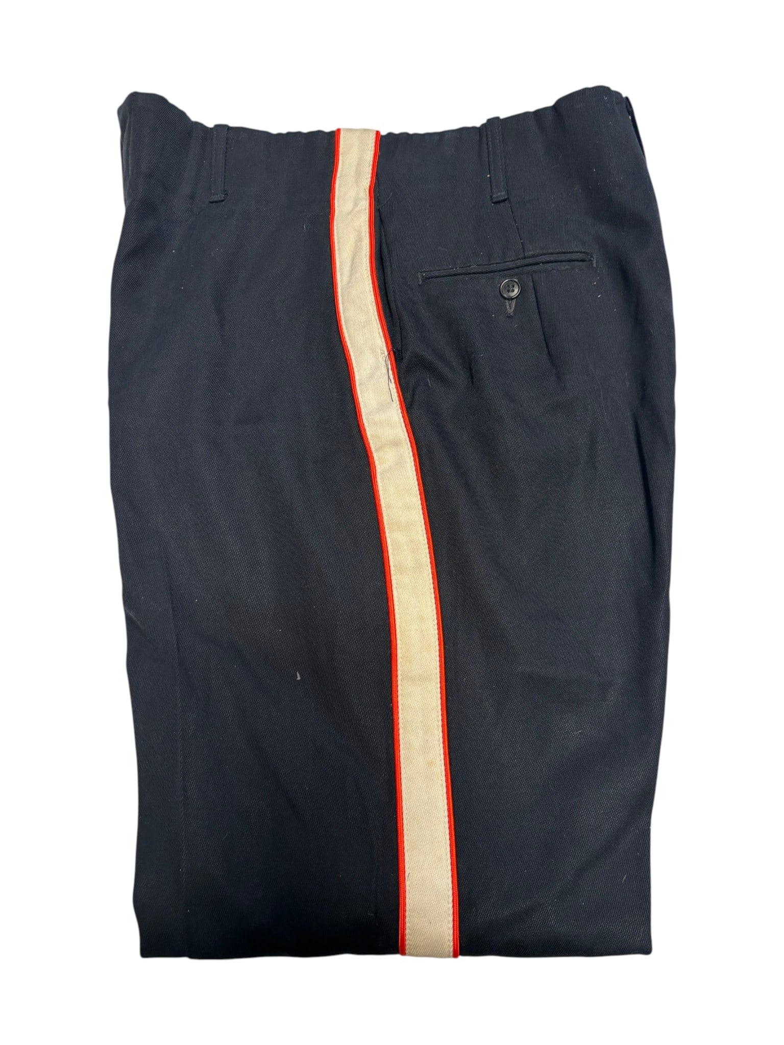 (11) Various Military Clothing Items - 19