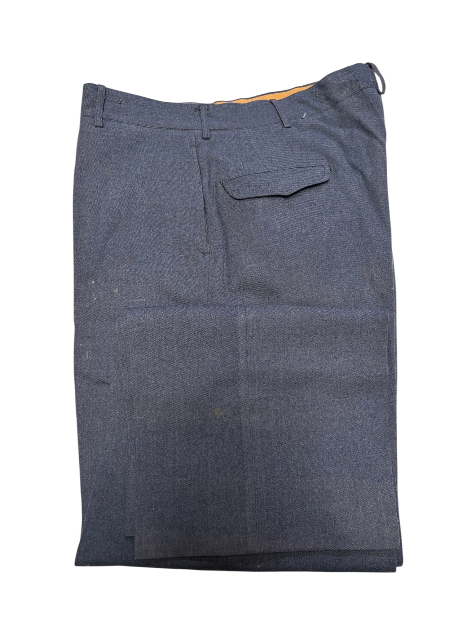 (11) Various Military Clothing Items - 6