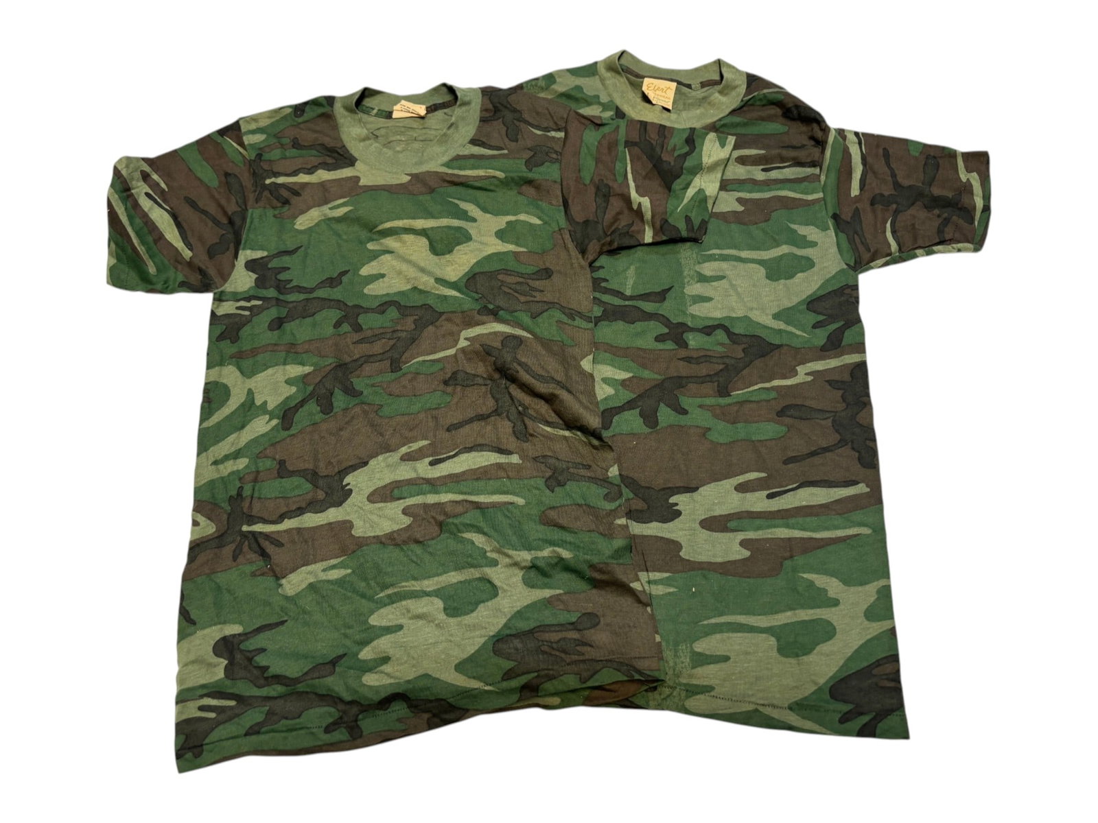 (11) Various Military Clothing Items - 8