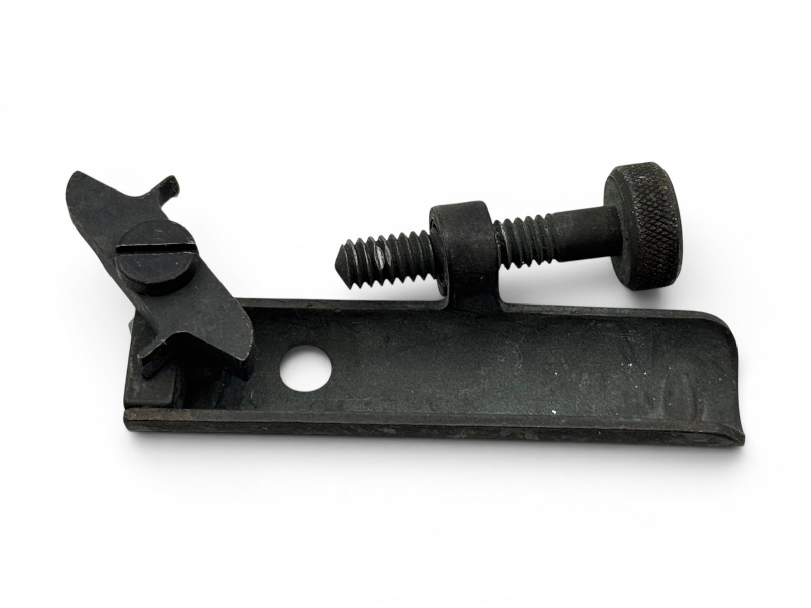 Original M1 Carbine Tools: Bolt Tool, Trigger Spring Tool & Gas Piston Nut Wrench - 2