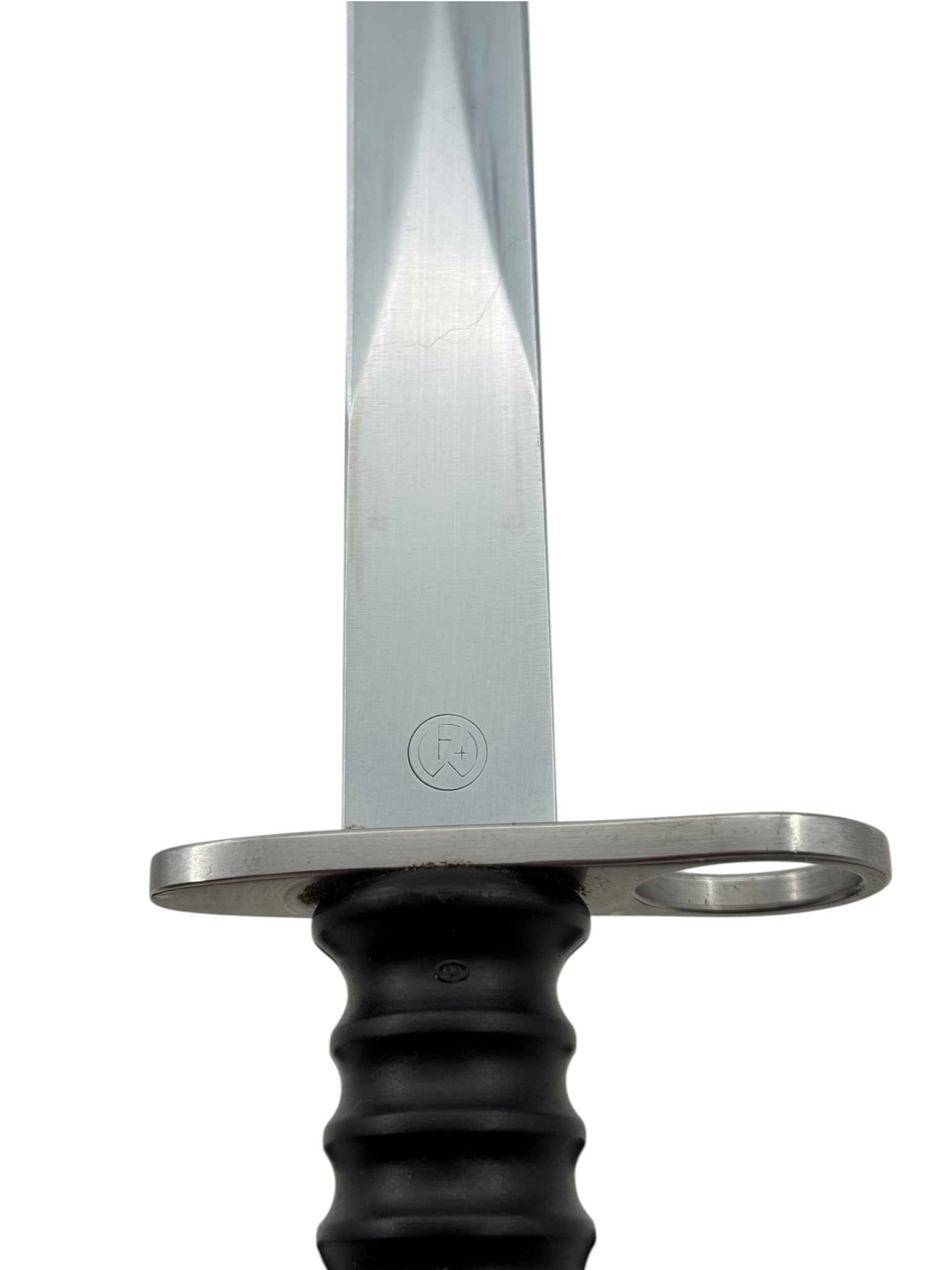Swiss Military SIG M57 Bayonet with Scabbard by Victorinox - 3
