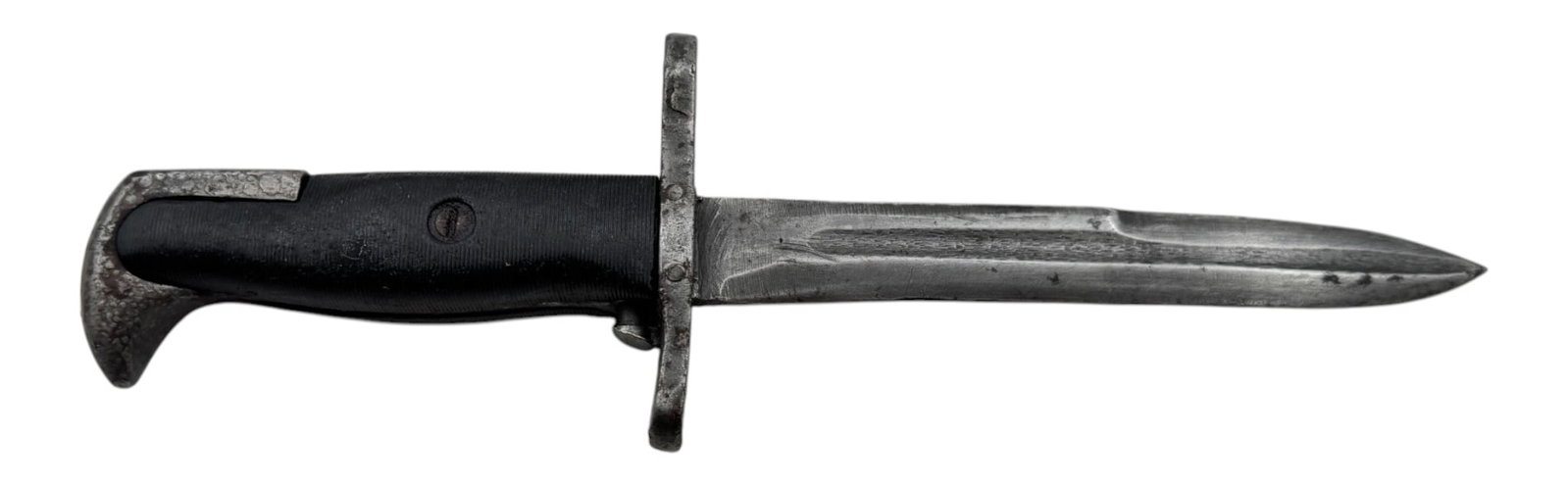 Military Surplus M1 Garand 6.5” Bayonet - 2