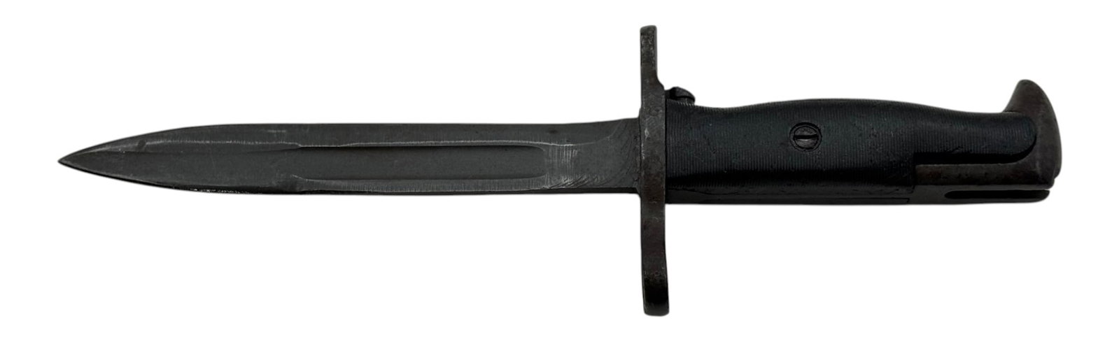 Military Surplus M1 Garand 6.5” Bayonet - 2