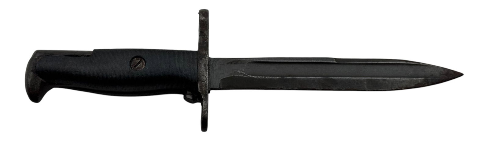 Military Surplus M1 Garand 6.5” Bayonet - 2