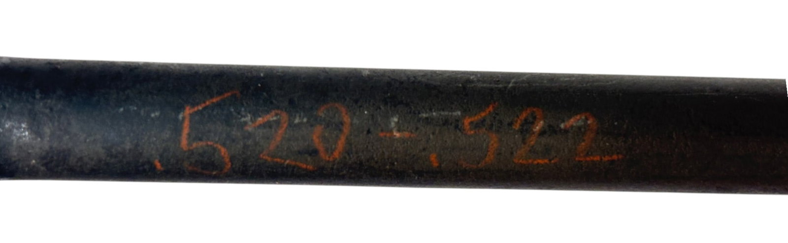 Springfield Armory M1 Garand “sample” op-rod - 7