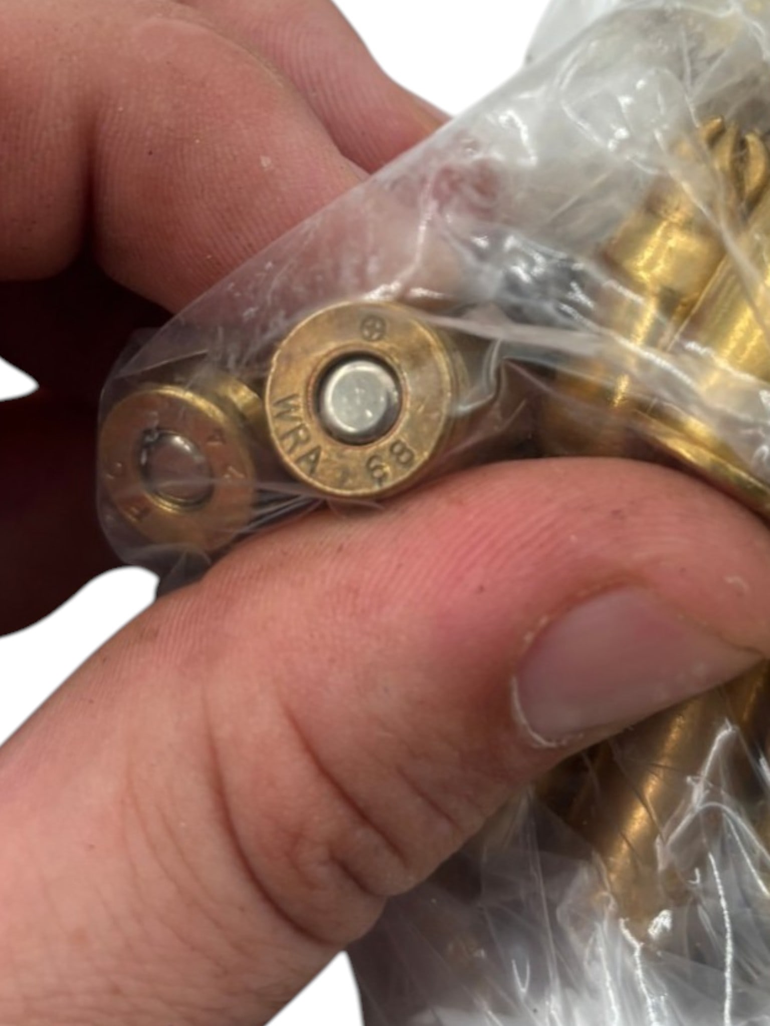 100rds. of 7.62x51mm NATO Blank Ammunition for MG42 / MG3 Use - 2