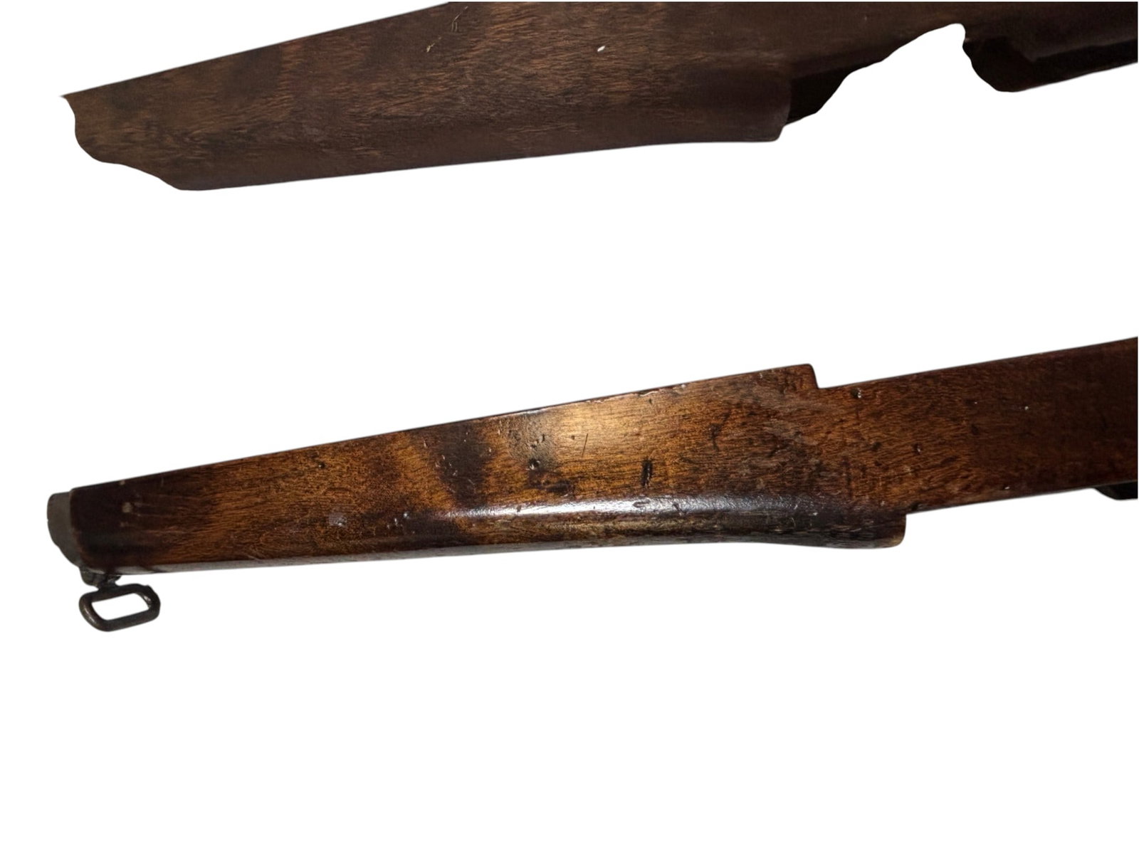 (7) M1 Garand “Repair Special” Battle Rifle Stock Project Lot - 11