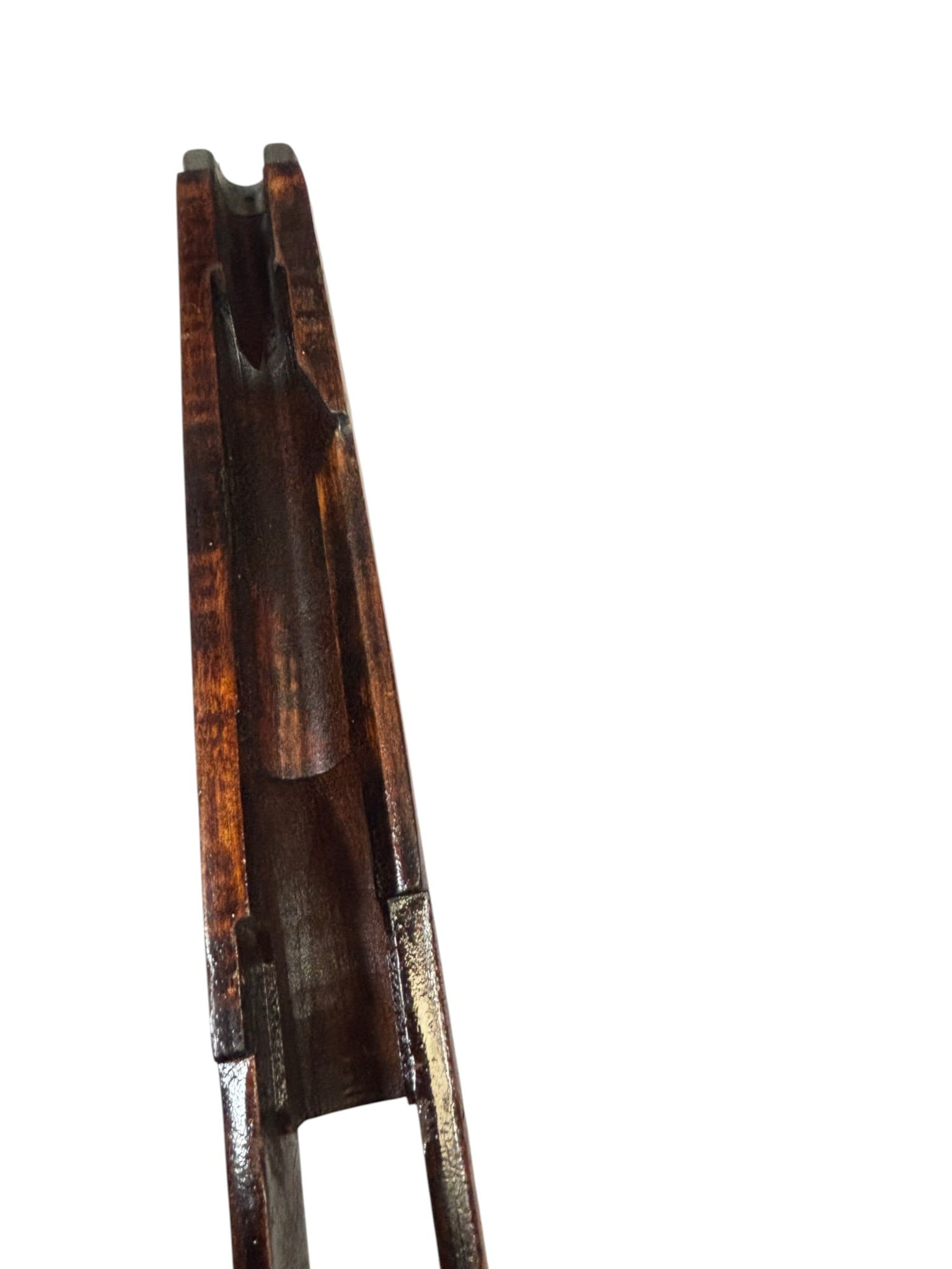 (7) M1 Garand “Repair Special” Battle Rifle Stock Project Lot - 12