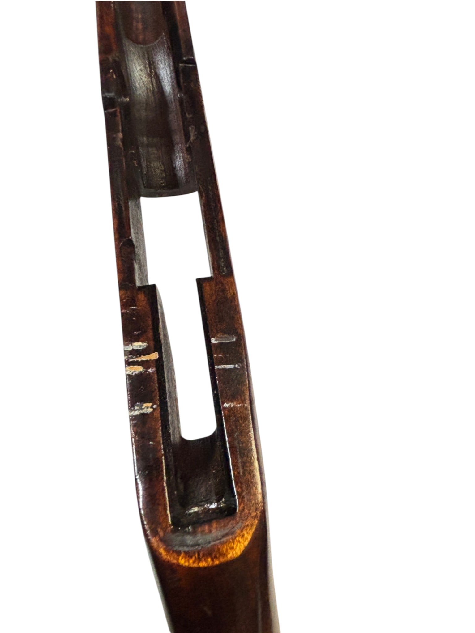 (7) M1 Garand “Repair Special” Battle Rifle Stock Project Lot - 13