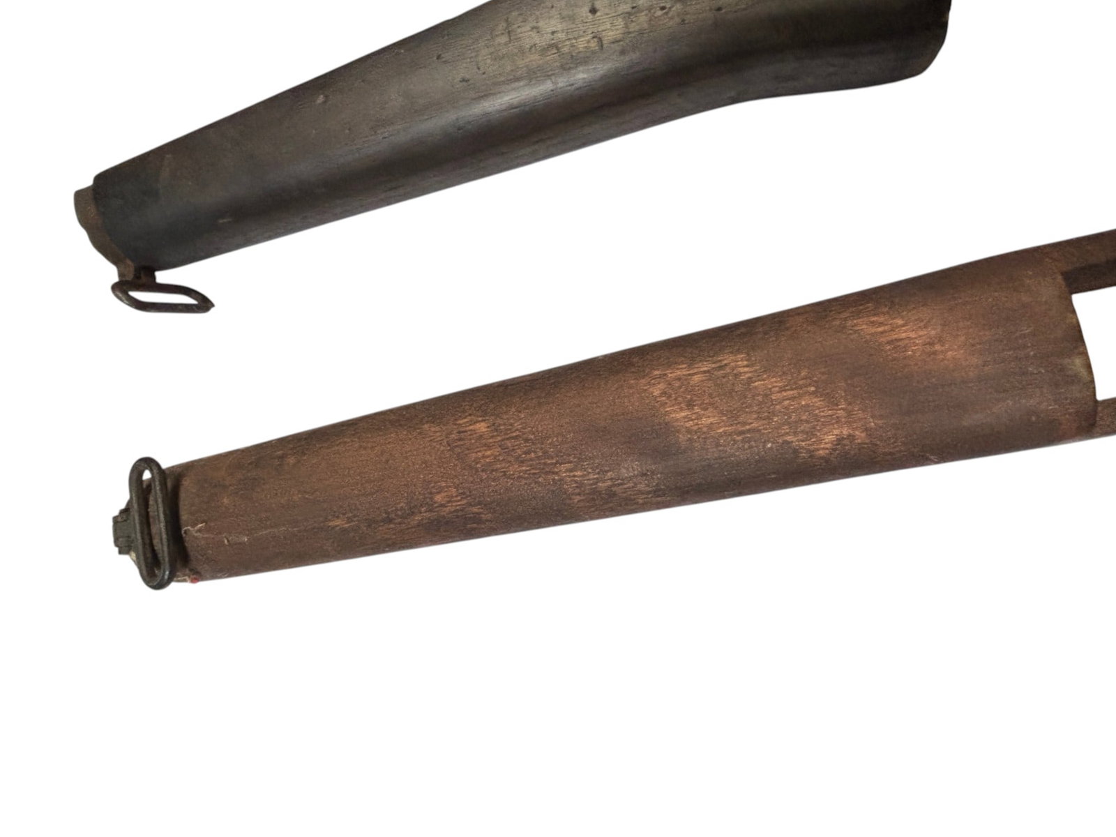 (7) M1 Garand “Repair Special” Battle Rifle Stock Project Lot - 20