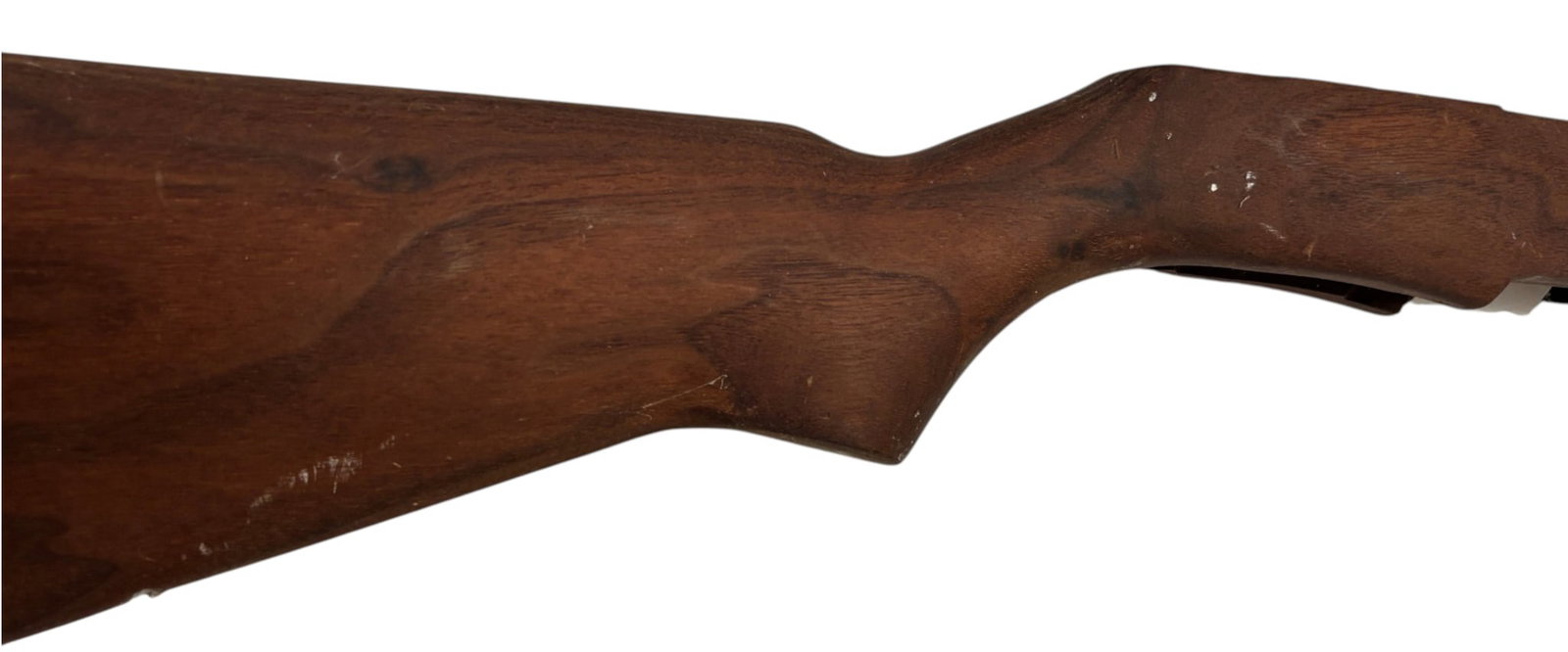 (7) M1 Garand “Repair Special” Battle Rifle Stock Project Lot - 3