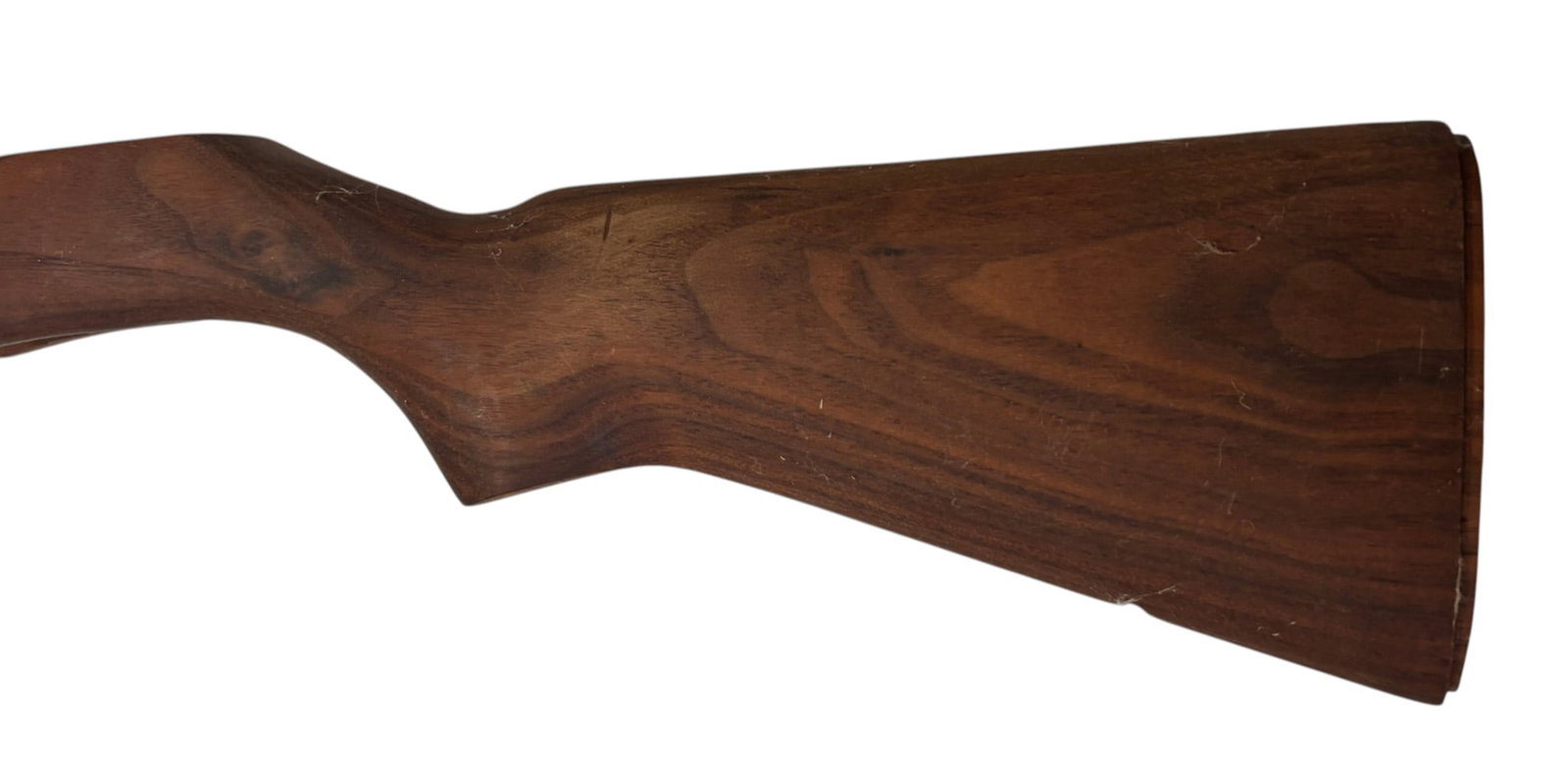 (7) M1 Garand “Repair Special” Battle Rifle Stock Project Lot - 8
