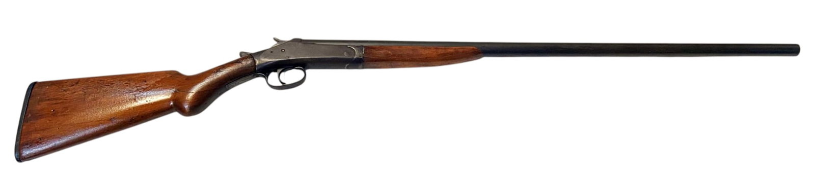 U.S. Arms Co Break Action .12 GA Shotgun (1 of 18)