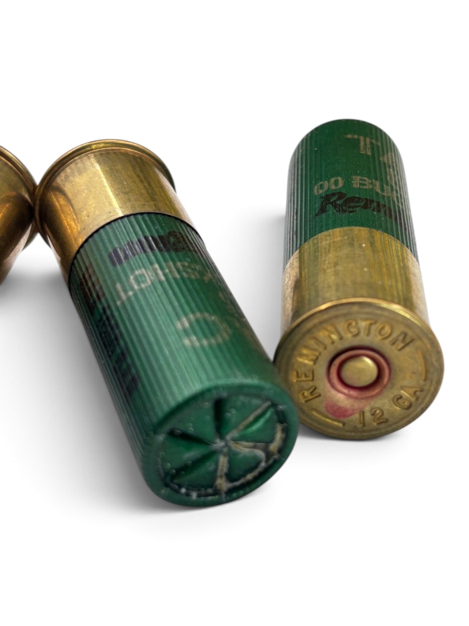 NIB 235rds. of 12 GA. 00BK 2-3/4” Remington Express TAC 8 Buckshot Ammunition  - 4