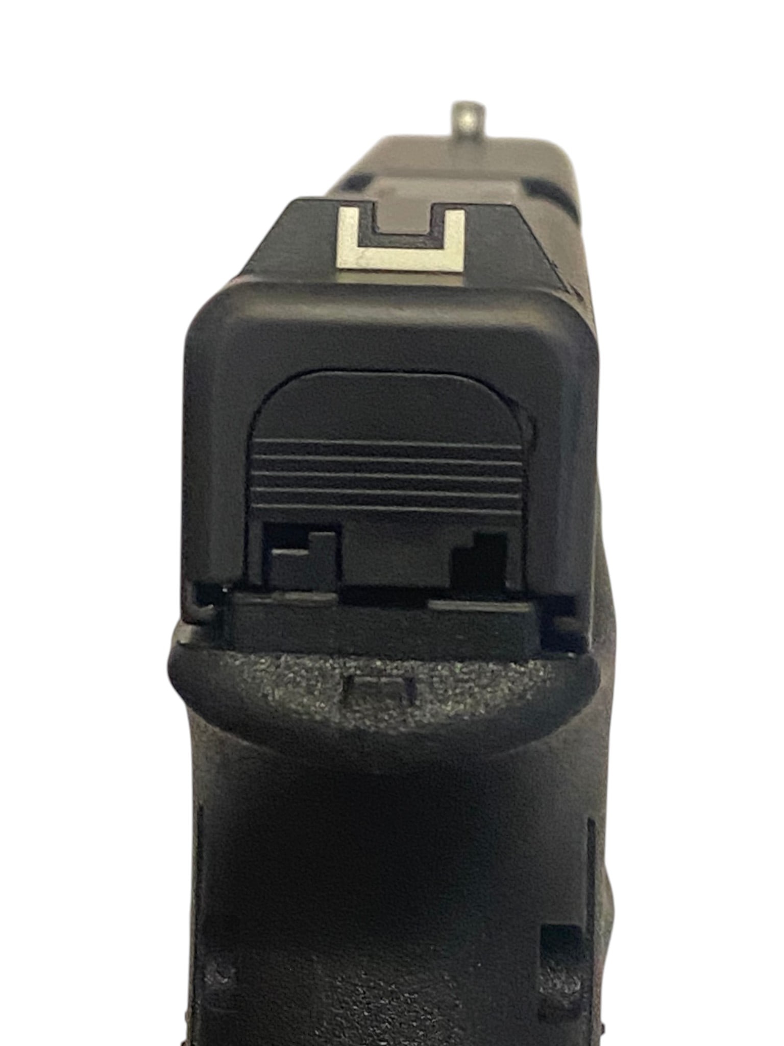 Excellent Austrian Glock 19 Gen 4 Semi-Automatic 9mm Pistol in Case w/ 3 Mags - 5