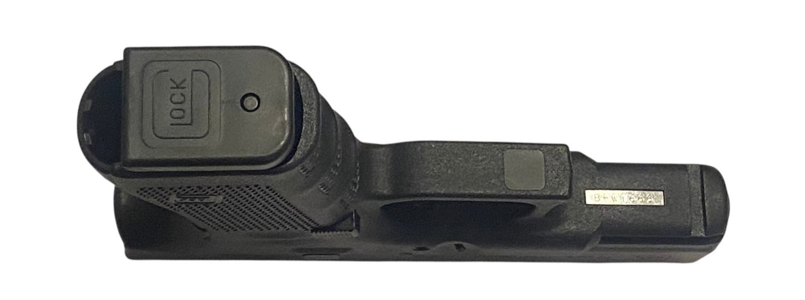 Excellent Austrian Glock 19 Gen 4 Semi-Automatic 9mm Pistol in Case w/ 3 Mags - 6