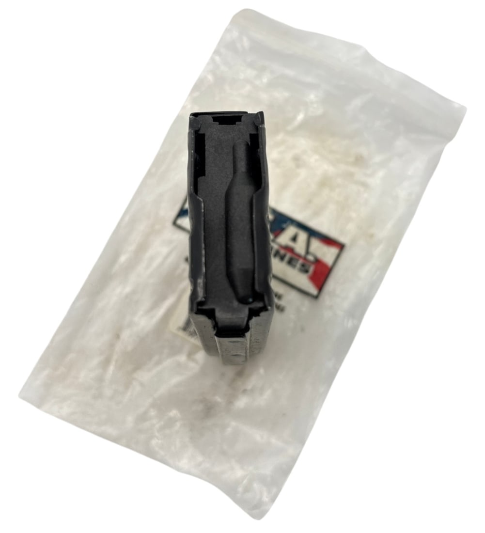 (3) New AR-15 .223/5.56mm Aluminum Magazines - 3