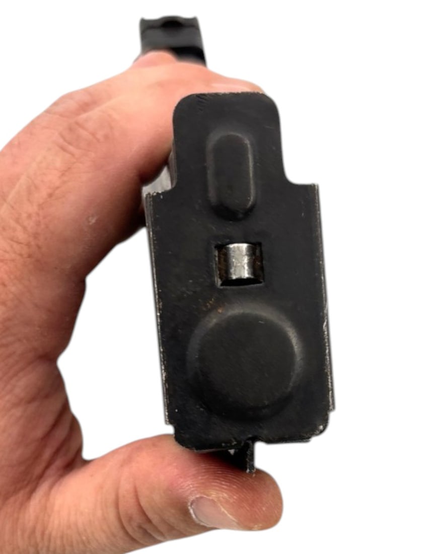 (3) 30rd. AK-47 Steel Magazines - 3