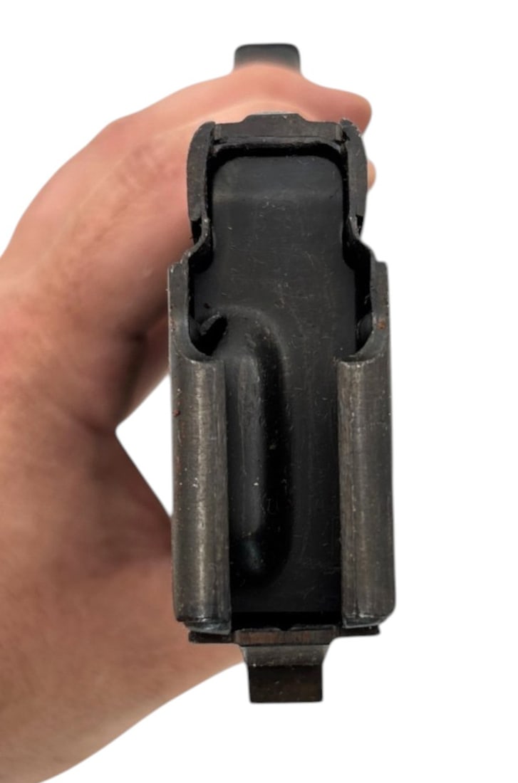 (3) 30rd. AK-47 Steel Magazines - 4