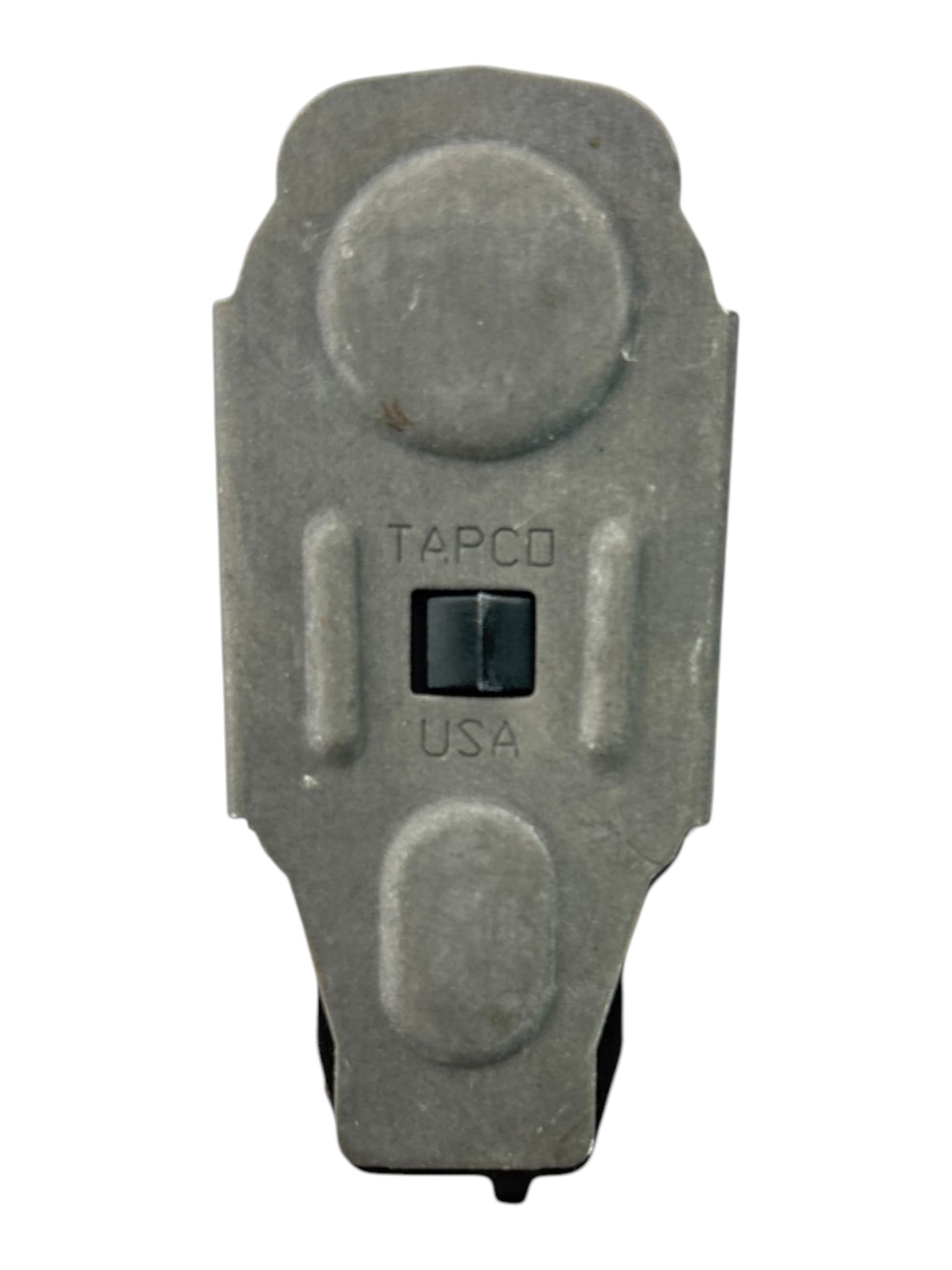 (5) New 30rd. TAPCO Intrafuse 7.62x39mm Magazines - 4