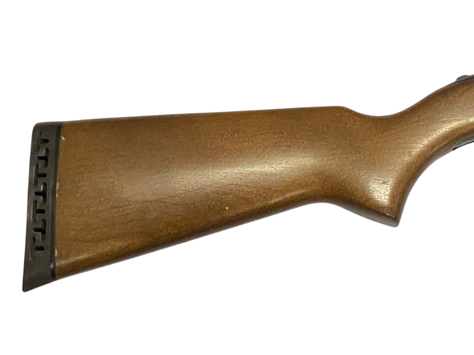 Stevens/Savage Model 67 Series E 12 GA. Pump Action Shotgun - 7