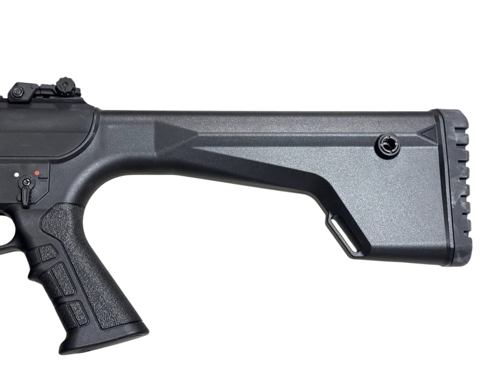 NIB Typhoon Defense XII Monoblog-T 12 GA. Semi-Automatic Magazine Fed Tactical 3” Shotgun - 5