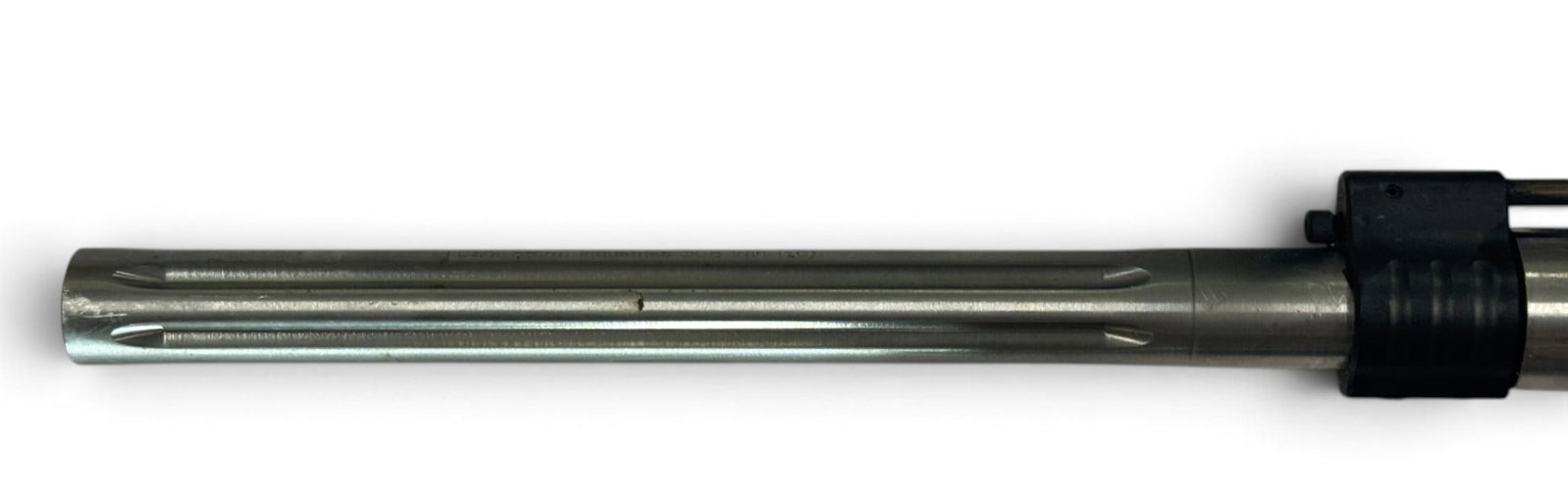 Spike’s Tactical COMPLETE .308 AR-10 Upper - Fortis Switch Handguard + 18” Stainless Flu - 15