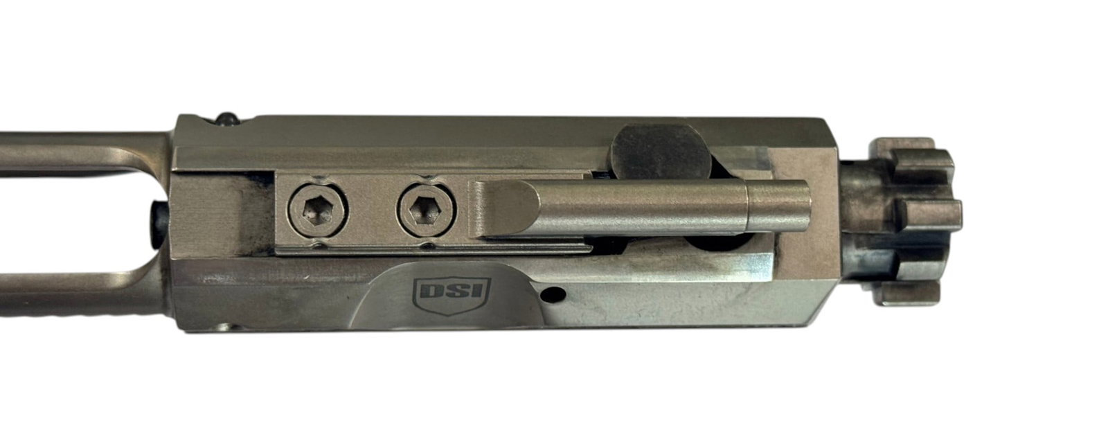 Spike’s Tactical COMPLETE .308 AR-10 Upper - Fortis Switch Handguard + 18” Stainless Flu - 16