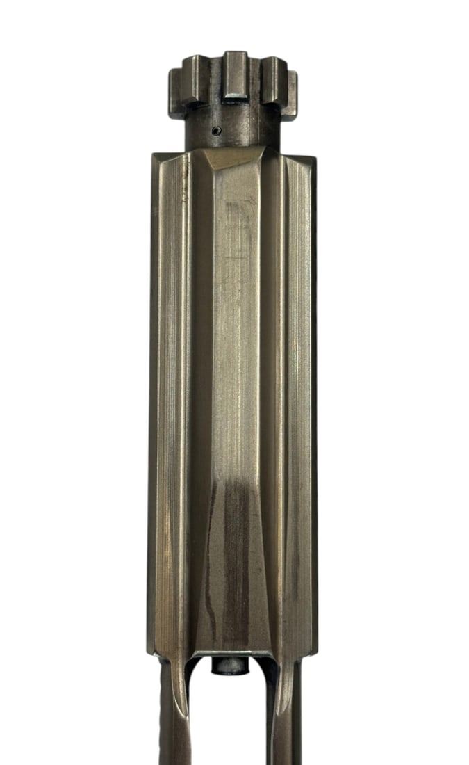 Spike’s Tactical COMPLETE .308 AR-10 Upper - Fortis Switch Handguard + 18” Stainless Flu - 18