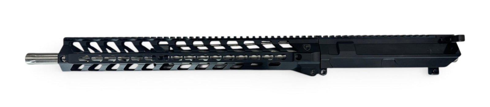 Spike’s Tactical COMPLETE .308 AR-10 Upper - Fortis Switch Handguard + 18” Stainless Flu